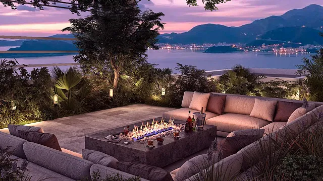 Exclusive Investment Opportunity on the Seafront – Budva — photo 5